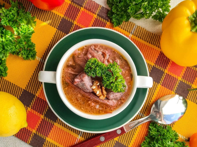 Обед вторник