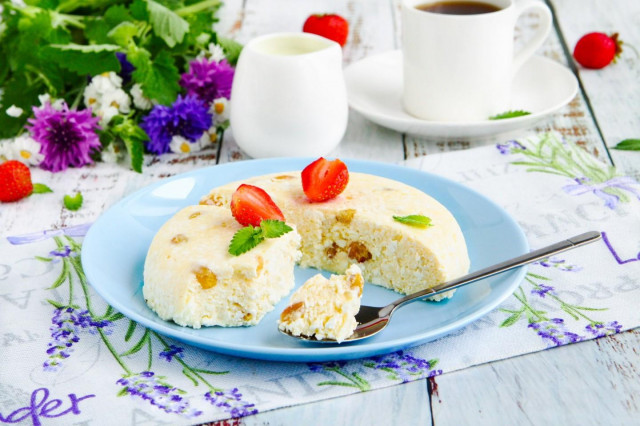 Завтрак пятница